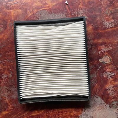 MG3 filtro di cabina di auto filtri CA OE 400000198 per filtro d'aria di cabina OE