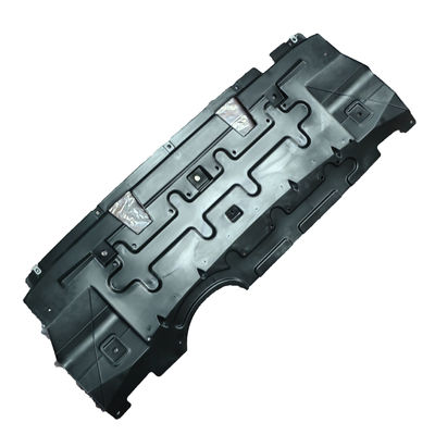 2020- Targa di protezione inferiore del motore per Roewe ERX5 RX5 e MG GS OEM NO 10778165/10416068