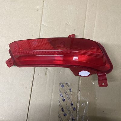 OE 10293798 Fuoco posteriore destro per MG ZS 2017 Posizione sinistra