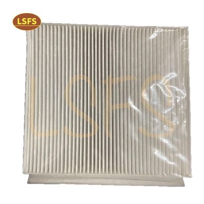 Filtro dell'aria della cabina per Maxus T60 T70 G10 con motore 2.8 TD e sistema di cambio di aria per auto