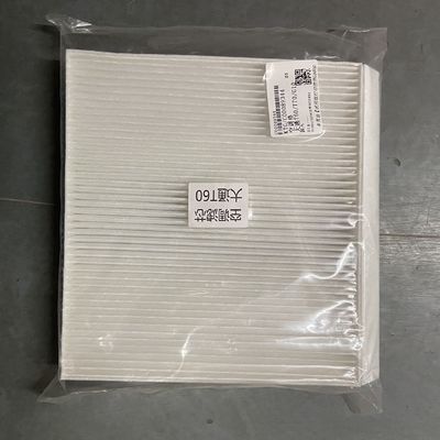 Filtro dell'aria della cabina per Maxus T60 T70 G10 con motore 2.8 TD e sistema di cambio di aria per auto