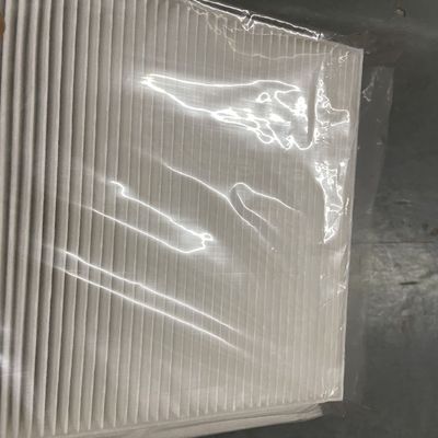 Filtro dell'aria della cabina per Maxus T60 T70 G10 con motore 2.8 TD e sistema di cambio di aria per auto