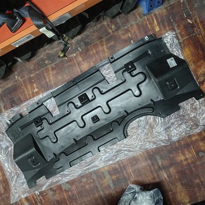 2020- Targa di protezione inferiore del motore per Roewe ERX5 RX5 e MG GS OEM NO 10778165/10416068