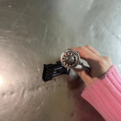 Sensore di ossigeno per MG GS SNR200023 Rapporto carburante aria Perfetto sostituzione per i modelli 2015-