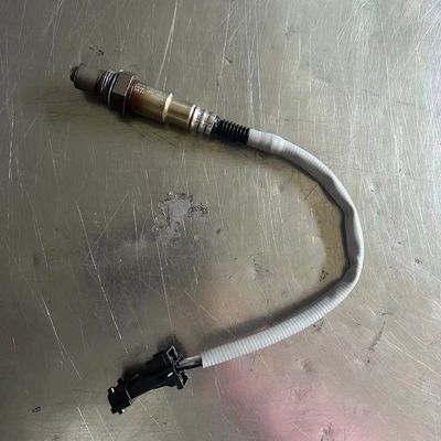 Sensore di ossigeno per MG GS SNR200023 Rapporto carburante aria Perfetto sostituzione per i modelli 2015-