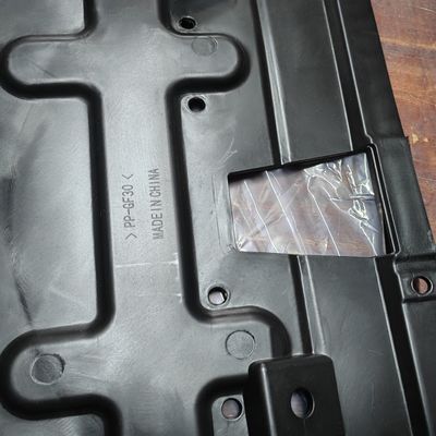 2020- Targa di protezione inferiore del motore per Roewe ERX5 RX5 e MG GS OEM NO 10778165/10416068