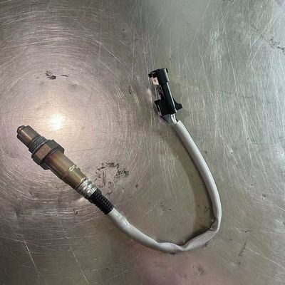 Sensore di ossigeno per MG GS SNR200023 Rapporto carburante aria Perfetto sostituzione per i modelli 2015-