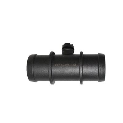 Vendita di ricambi per autoveicoli Flancella di raffreddamento tubi di acqua OEM NO PCHS0040A 9,5X3,5x5cm con eccellente