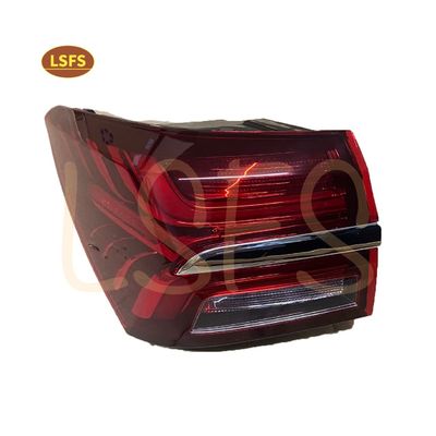 ROEWE SAIC Car Fitment Sinistra posteriore luce di coda esterna LED per MG GS Roewe RX5 2016 OE 10238678