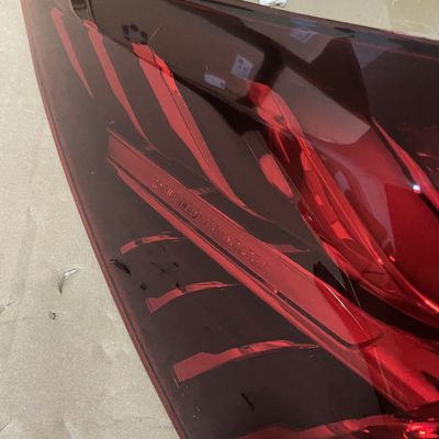 ROEWE SAIC Car Fitment Sinistra posteriore luce di coda esterna LED per MG GS Roewe RX5 2016 OE 10238678