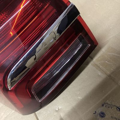 ROEWE SAIC Car Fitment Sinistra posteriore luce di coda esterna LED per MG GS Roewe RX5 2016 OE 10238678
