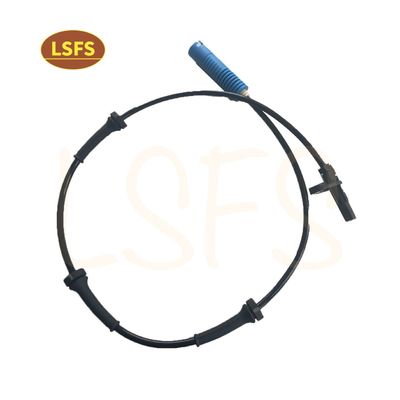SSW000020 Sensore ABS ruota posteriore per LandRover Freelander 1996-2006 Materiale plastico