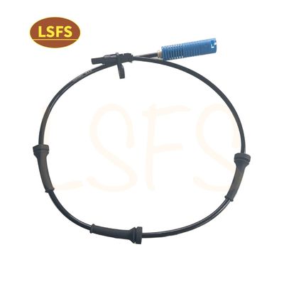 SSW000020 Sensore ABS ruota posteriore per LandRover Freelander 1996-2006 Materiale plastico