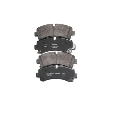 Parti e accessori del veicolo Pastiglie di freno per V90/EV90 Freno di potenza c00212546 8x9x6.6cm