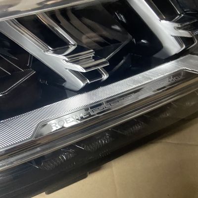 Condizione - Faretto giusto per MG GS ROEWE RX5 2018 High Config Autunno OEM 10634460