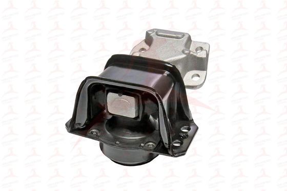 Montaggi motore in gomma metallica per componenti del motore Peugeot 2007-2016
