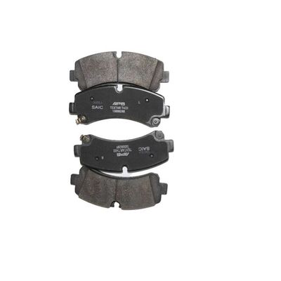 Parti e accessori del veicolo Pastiglie di freno per V90/EV90 Freno di potenza c00212546 8x9x6.6cm