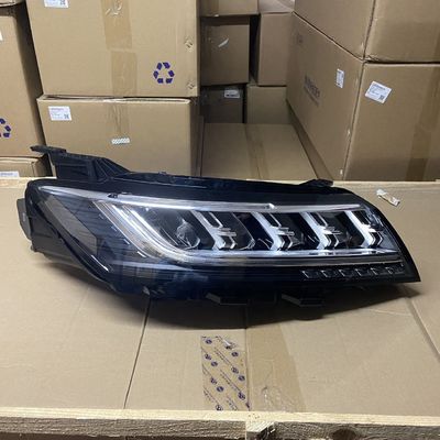 Condizione - Faretto giusto per MG GS ROEWE RX5 2018 High Config Autunno OEM 10634460