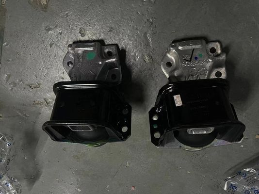 Montaggi motore in gomma metallica per componenti del motore Peugeot 2007-2016