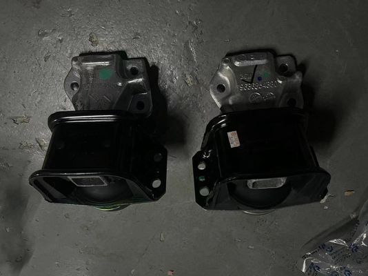 Montaggi motore in gomma metallica per componenti del motore Peugeot 2007-2016