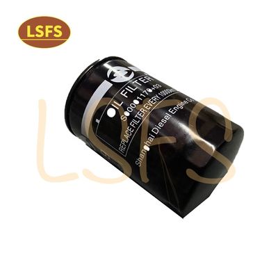 Maxus V80 T60 filtro dell'olio C00014634 con 9x9x13cm Dimensioni e numero OEM