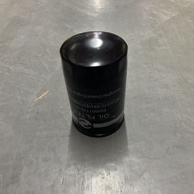 Maxus V80 T60 filtro dell'olio C00014634 con 9x9x13cm Dimensioni e numero OEM