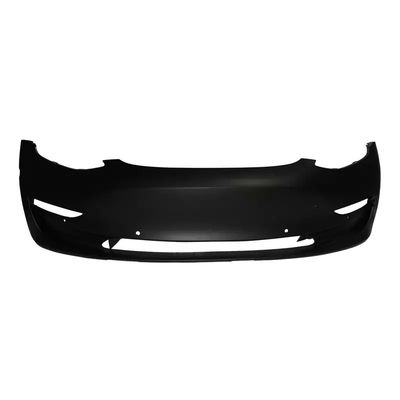 Popolari ricambi per auto Paraurti anteriori per Tesla Model 3 1084168-SO-E