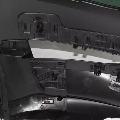 Popolari ricambi per auto Paraurti anteriori per Tesla Model 3 1084168-SO-E