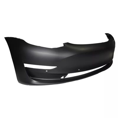 Popolari ricambi per auto Paraurti anteriori per Tesla Model 3 1084168-SO-E