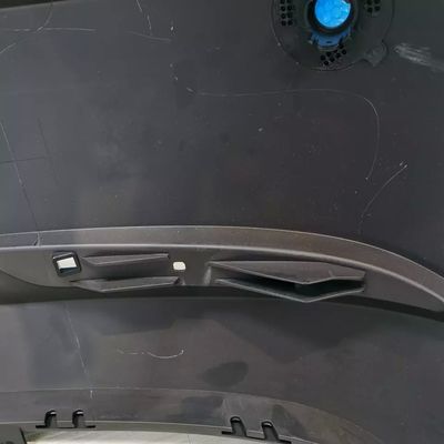 190*52*60cm Ricambi auto Parti di carrozzeria Auto paraurti posteriore Per Tesla Modello 3 1084168-SO-E