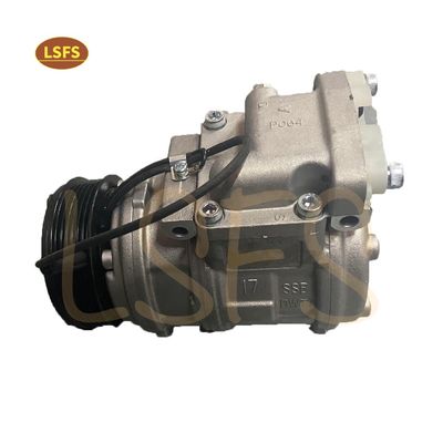 Compressore di aria condizionata per Maxus V80 C00000074 7KW SE10B17 C00000073 10KW SE10B20