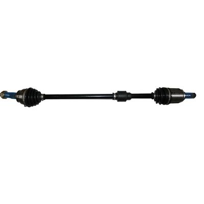 OEM NO 10719315 MG5/Roewe I5 Assemblaggio del semiaftone anteriore destro 100x11x11cm Fornitura diretta