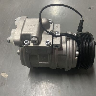 Compressore di aria condizionata per Maxus V80 C00000074 7KW SE10B17 C00000073 10KW SE10B20