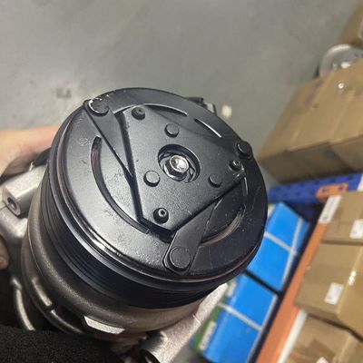 Compressore di aria condizionata per Maxus V80 C00000074 7KW SE10B17 C00000073 10KW SE10B20