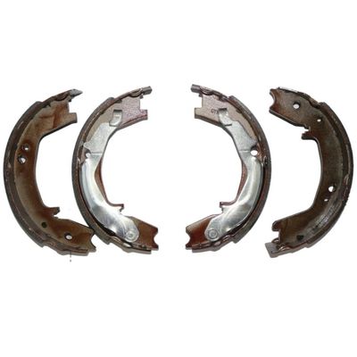 Ricambi per autoveicoli Pad di freno a mano per A80/RV80B/V80 OEM NO. C00013527