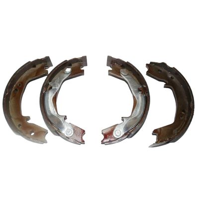 Ricambi per autoveicoli Pad di freno a mano per A80/RV80B/V80 OEM NO. C00013527