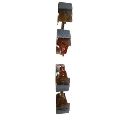 Ricambi per autoveicoli Pad di freno a mano per A80/RV80B/V80 OEM NO. C00013527
