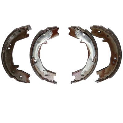 Ricambi per autoveicoli Pad di freno a mano per A80/RV80B/V80 OEM NO. C00013527