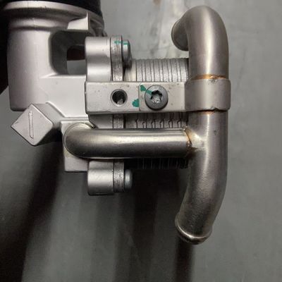 Maxus G10 V60 T60 T70 2.0 filtro ad olio a tubo retto con tecnologia di carta filtro in ferro