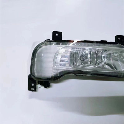 OEM NO C00212871 Lampada di nebbia anteriore destra per Saic Maxus V80 G10 T60 Decorazione esterna dell'auto