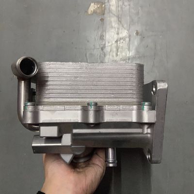 Maxus G10 V60 T60 T70 2.0 filtro ad olio a tubo retto con tecnologia di carta filtro in ferro