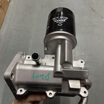 Maxus G10 V60 T60 T70 2.0 filtro ad olio a tubo retto con tecnologia di carta filtro in ferro