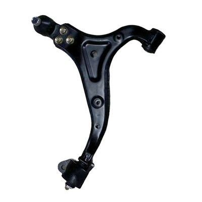 Braccio di comando inferiore anteriore sinistro per MG GS/HS e Roewe RX5 10181066 Parti di sospensione metallica