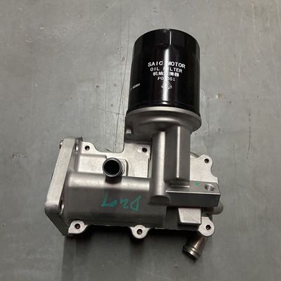 Maxus G10 V60 T60 T70 2.0 filtro ad olio a tubo retto con tecnologia di carta filtro in ferro