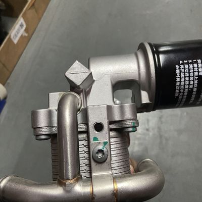 Maxus G10 V60 T60 T70 2.0 filtro ad olio a tubo retto con tecnologia di carta filtro in ferro