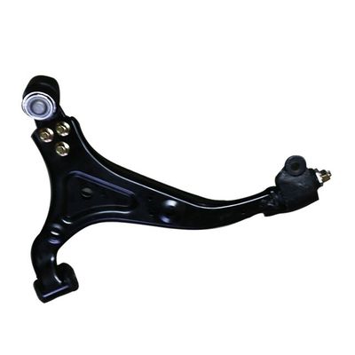 Braccio di comando inferiore anteriore sinistro per MG GS/HS e Roewe RX5 10181066 Parti di sospensione metallica