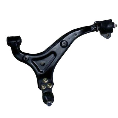 Braccio di comando inferiore anteriore sinistro per MG GS/HS e Roewe RX5 10181066 Parti di sospensione metallica