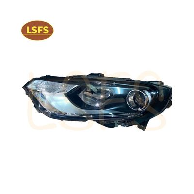 Modello di auto MG6 2015- Flare di plastica alogeno Flare OE 10080149 Flare sinistro