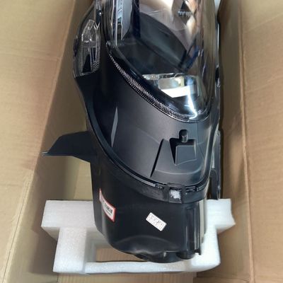 Modello di auto MG6 2015- Flare di plastica alogeno Flare OE 10080149 Flare sinistro