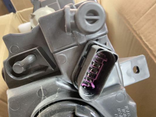 Modello di auto MG6 2015- Flare di plastica alogeno Flare OE 10080149 Flare sinistro